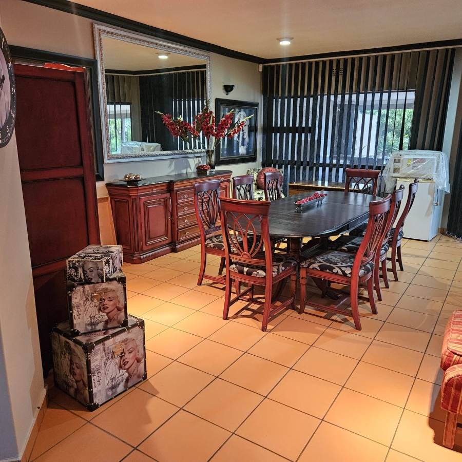 3 Bedroom Property for Sale in Jim Fouchepark Free State